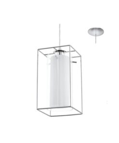 Eurolux - Loncino 1 One Light