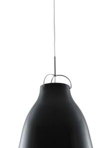 Eurolux - Memphis Pendant - Black and White