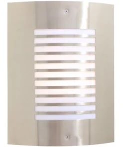 Eurolux Outdoor Wall Light Stripe