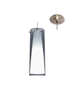 Eurolux - Pinto Nero Pendant