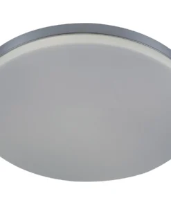 Eurolux Round LED Ceiling Light 24W