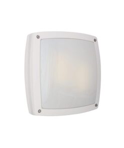 Eurolux - Sidewalk bulkhead white