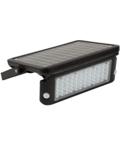 Eurolux - Solar Sensor LED Flood Light
