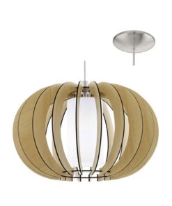 Eurolux - Stellato 1 Maple 1100 x 400