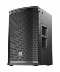 EV ETX-10P 10" powered loudspeaker