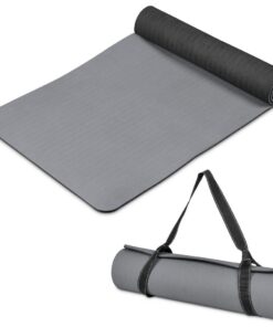 Eva & Elm - Eclipse - Two Tone Exercise Mat