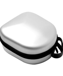 Eva Shockproof Hard Carry Case For Oculus Quest 2