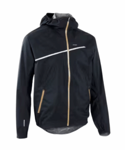 Evadict - Men's Road & Trail Running Waterproof Jacket - M