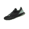 Evadict - Men's Trail Running Shoes TR2 - Black Green - UK 8