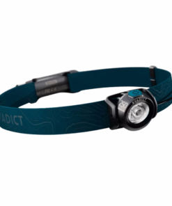 Evadict Trail Running Headlamp - Ontrail 250 Lumens