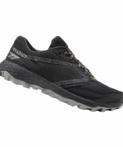 Evadict - X8 Men's Trail Running Shoes Black And Grey