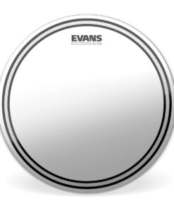 Evans B14ECSRD EC2 Reverse Dot Frosted 14" Drumhead