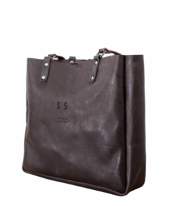 Eve Tote 2.1 - Chocolate Brown