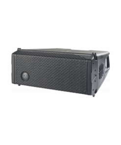 Event-26a Dual 6.5" Active Line Array Top 800w Peak