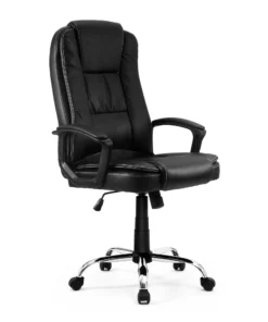 Everfurn Legion High Back Chair