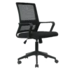 Everfurn Marine Mid Back Office Chair