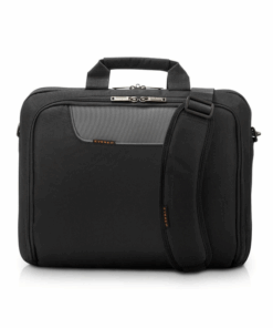Everki Advance Briefcase Laptop Bag - 16 inch