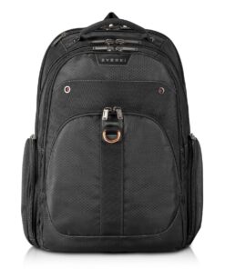 Everki Atlas Laptop Backpack - 11-Inch to 15.6-Inch (EKP121S15)