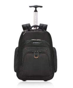 Everki Atlas Wheeled Backpack 13'' To 17.3''