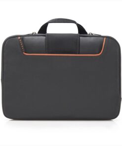 Everki Commute 11.6 Inch Laptop Sleeve with Memory Foam