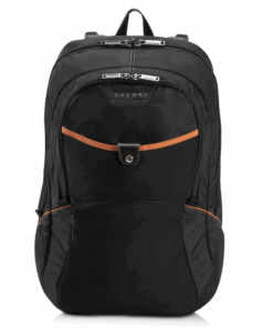 Everki EKP129 Backpack case 43.9 cm (17.3") 1.1 kg Black