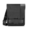 Everki EKS622XL Venue X-Large Premium RFID Mini Messenger Bag