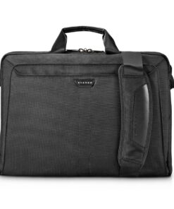 Everki Lunar Laptop Bag-Briefcase - Fits Up To 18.4 Inch Screens
