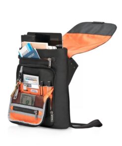 Everki Venue Xl Ipad Pro 12/Surface Pro/Macbook 12