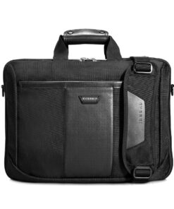 Everki Versa Premium Checkpoint Friendly Laptop Bag - Fits Up To 17.3 Inch Screens