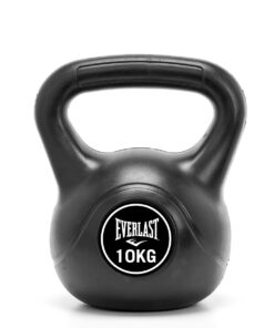 Everlast 10KG Kettlebell