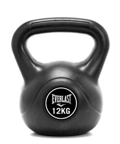 Everlast 12KG Kettlebell