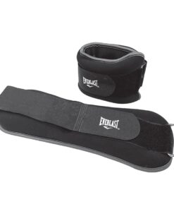 Everlast Ankle/Wrist Weight Set - 3KGS