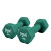 Everlast Dumbbells - 2-Pair - Green - 3kg