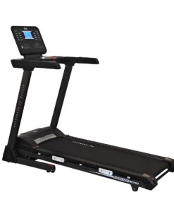 Everlast Echo Treadmill with Bluetooth & Fitness Apps
