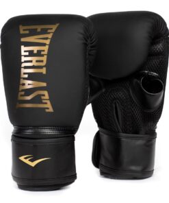 Everlast Elite Cardio Boxing Gloves - L/XL