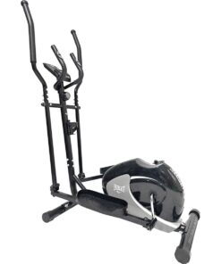 Everlast Ellipti-Pro Cycle Elliptical Cardio Exercise Bike