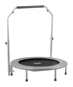 Everlast Exercise Trampoline with Handle