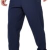 Everlast Men - Woven Track Joggers - Navy - Parallel Import - 2XL