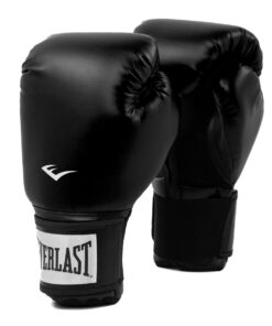 Everlast Pro Style 2 Training Gloves - 14oz Black