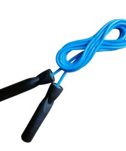 Everlast PVC Jump Rope - Blue