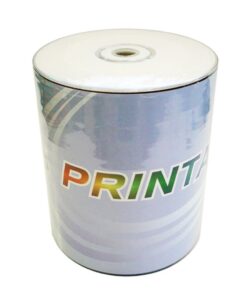 Everlotus DVD Printable 100 discs