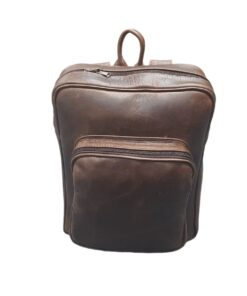 Everyday Laptop Backpack 15 Inches - Diesel brown
