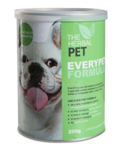 Everypet Formula