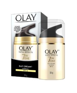 Everysun Even Tone Face Cream SPF50