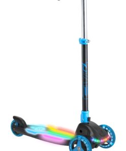 Evo 3 Wheel Rainbow Blast