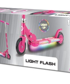 Evo Light Flash Pink