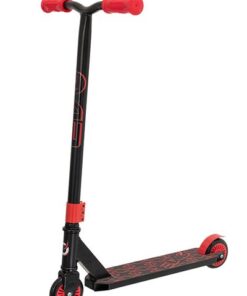 Evo Viper Stunt Blue Scooter