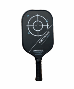 Evolution Extreme v2 Pickleball Paddle - Aqua - 1.6 cm
