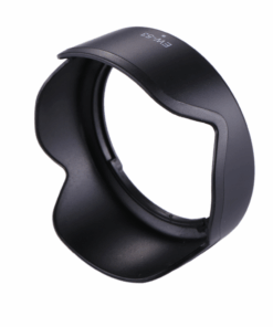 EW-53 Lens Hood Shade for Canon EF-M 15-45mm F3.5-6.3IS STM Lens