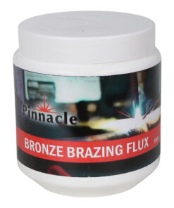 Pinnacle 500g Bronze Brazing Flux